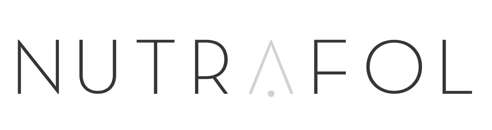 The Nutrafol logo