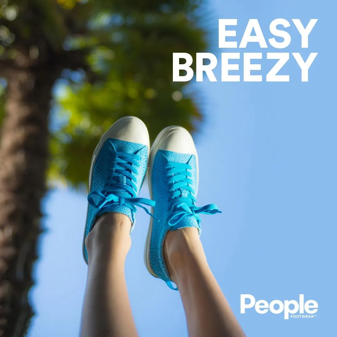 Easy Breezy ad