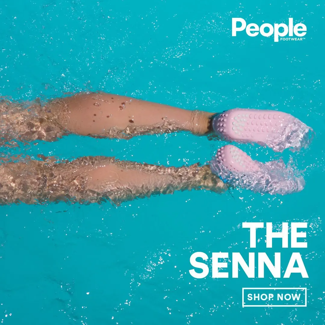 The Senna ad