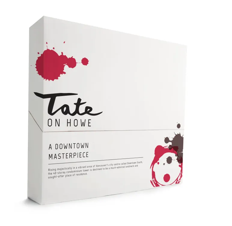 The Tate presentation case